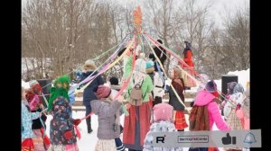 Супер песня. Гуляй Масленица!!