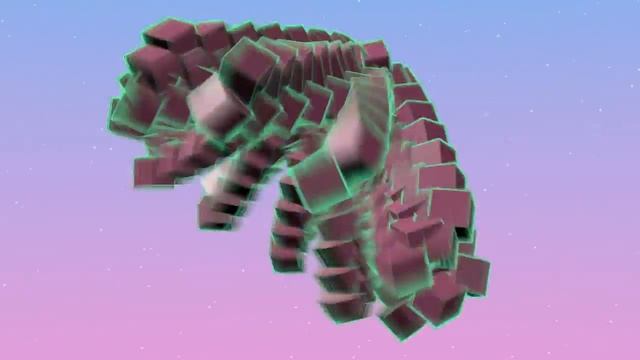 Blender array animation смотреть онлайн