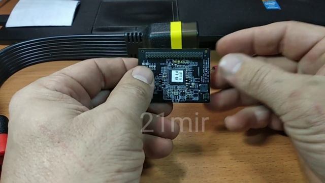 Прошивка приборов EasyDiag 3.0