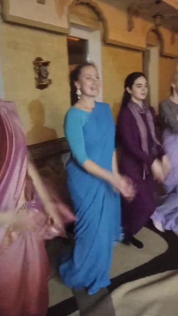 Ачьюта Прия пр (14.02.2021) #harekrishna #isckon #odessa #acyutapriya #АчьютаПрия смотреть онлайн