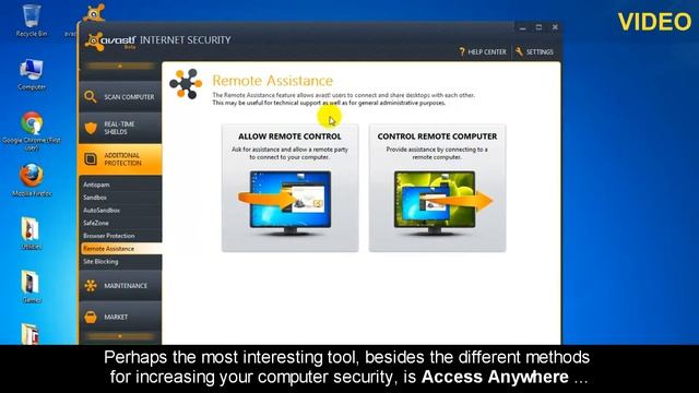 Avast 8 Internet Security Antivirus - Available for free download EAZEL смотреть онлайн