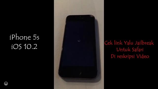 Jailbreak ios 10 iPhone 64bit смотреть онлайн
