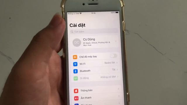 ios 15.8.3 nên lên? iphone 6s lên ổn? смотреть онлайн