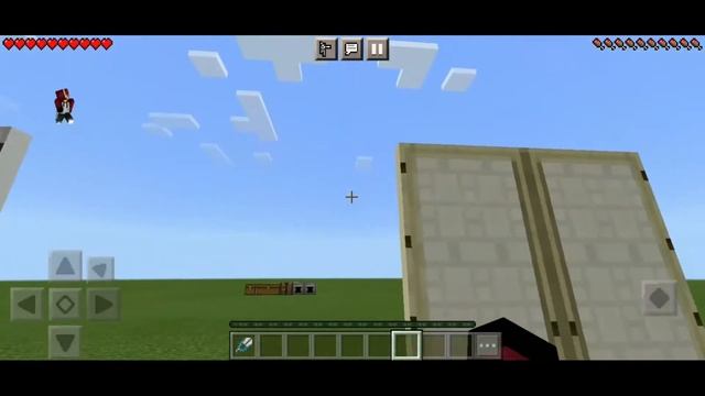 ADDON DOOR PLUS PARA MINECRAFT PE 1.17 | Nuevas Puertas смотреть онлайн