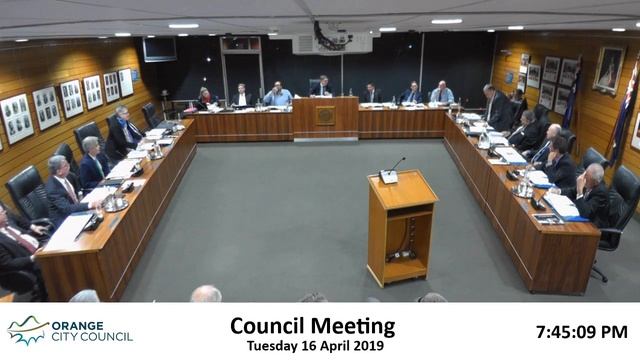 View a Council Meeting Live Stream смотреть онлайн