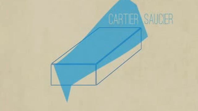Cartier Saucier - "Wizard Agenda B" (jon kennedy federation) смотреть онлайн