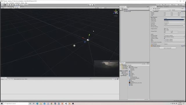 How to IMPORT a model from BLENDER into UNITY смотреть онлайн