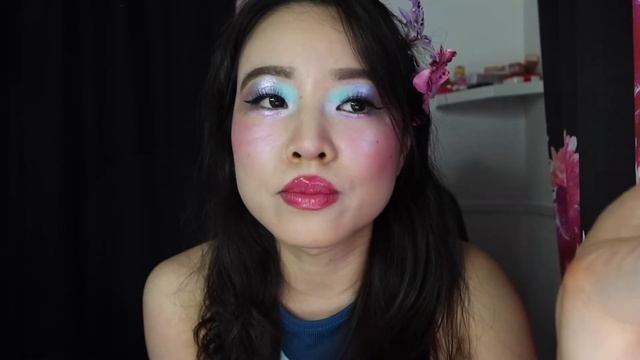 Colourpop Opal of My Eye Collection Review 🐚 смотреть онлайн