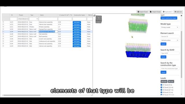 #7 Revit + Tevmo. Collecting the Energy Model of the Skyscraper смотреть онлайн
