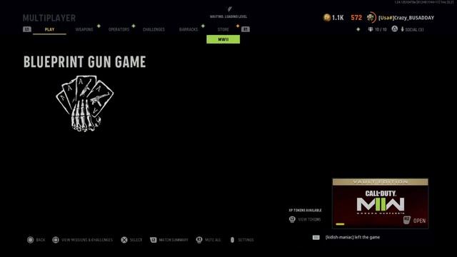 Call of Duty Vanguard Gun Game Beavis😂😹Butthead Priceless Reaction lobby Very Annoyed🤣😂😵🤤🤕 смотреть онлайн