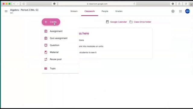 How to Set Up Your Google Classroom (2023) смотреть онлайн