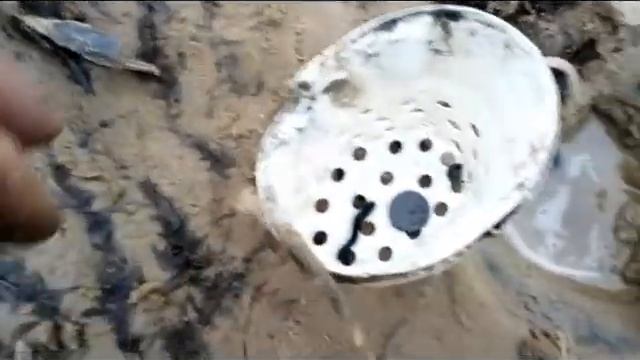 Коп на Волге в Ноябре . смотреть онлайн