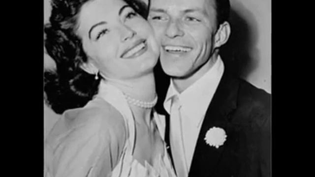 Фрэнк Синатра " I am fool to want you" смотреть онлайн