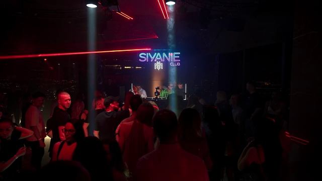 DEFLEE @ Live Bassmatic BOX (Siyanie club) BSM Indie Dance Tech House