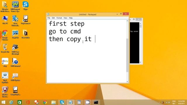 How to fix window is not genuine in window 7 or 8 2016 (no download or install) смотреть онлайн