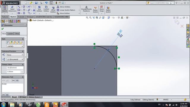 SolidWorks 12 смотреть онлайн