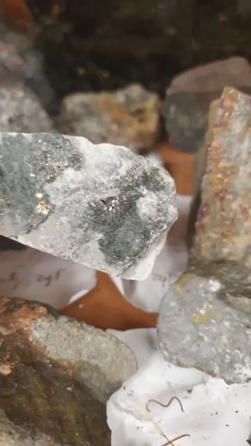 minerały skałotwórcze. siarczki -piryt смотреть онлайн