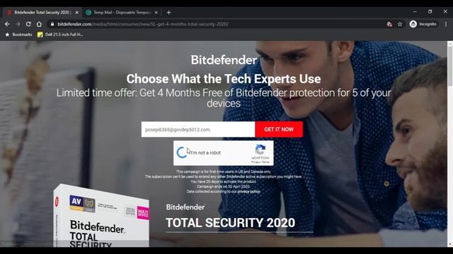 Bitdefender смотреть онлайн