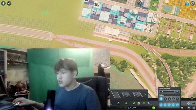 Cities:Skylines 2 Летний сезон #8 #citiesskylines