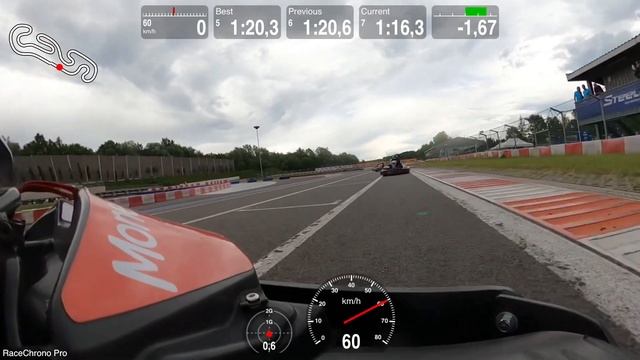 Eset Cup Trinec SWS 20240526 (2) - Maximilian onboard смотреть онлайн
