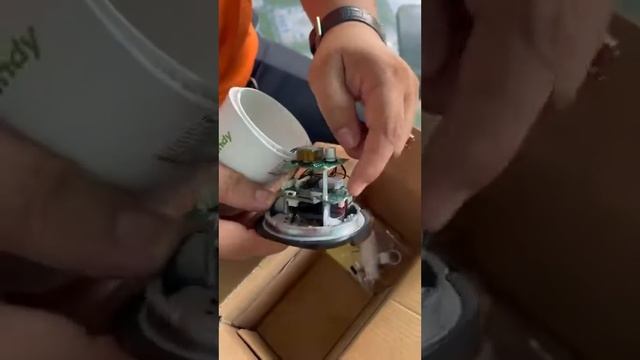 TC-C32GS Starlight Có SDCard -Starlight- Tích Hợp Mic