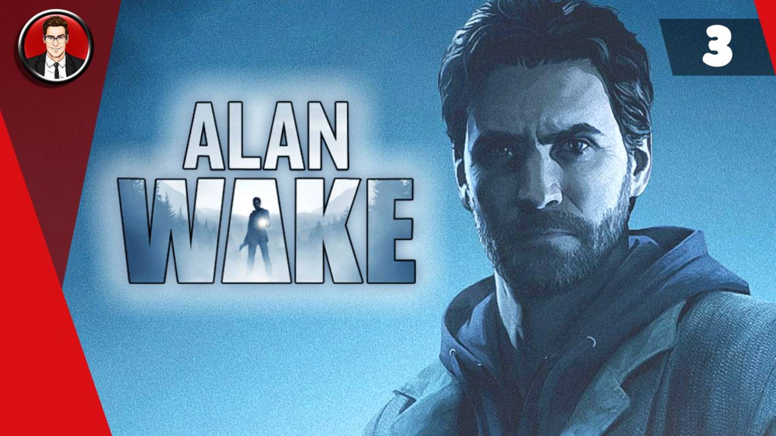 Alan Wake Remastered ► Прохождение игры на русском [#3] смотреть онлайн