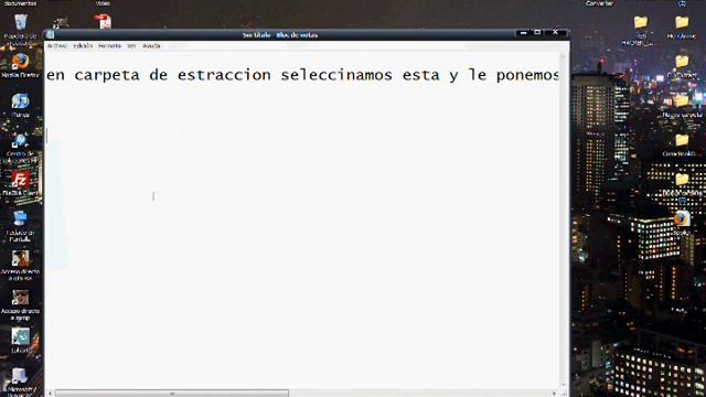 Crear un Programa Portable con WinRAR смотреть онлайн