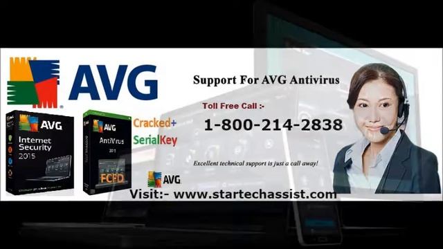 Support Avg смотреть онлайн