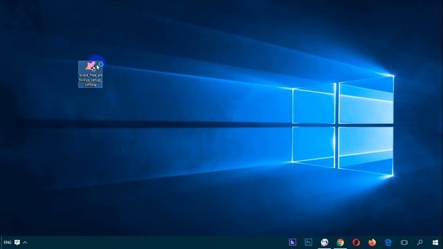 تحميل برنامح الحماية الشهير Avast Antivirus 2020 смотреть онлайн