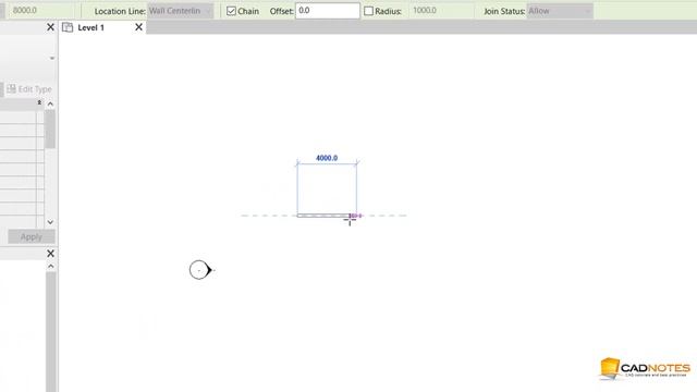 Adjust Revit Snap Settings to be More Efficient смотреть онлайн