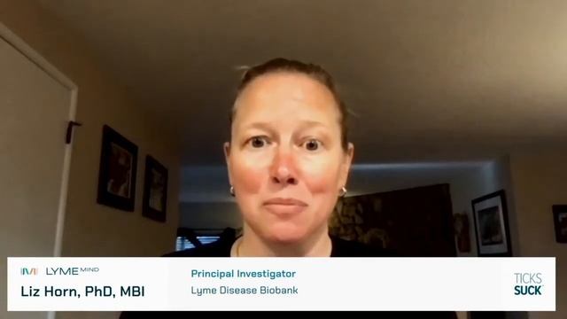 5th Annual LymeMIND Virtual Conference 2020 – Lyme Biobank's Tissue Repository смотреть онлайн