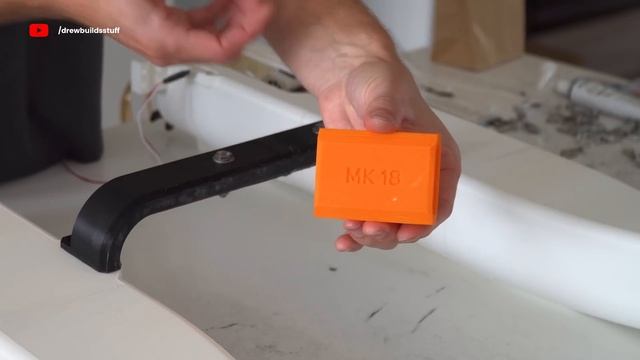 3D Printing a RC Boat to Cleanup the Oceans? смотреть онлайн