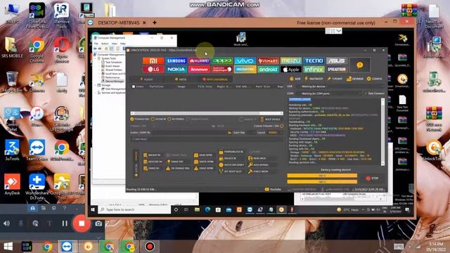 Unlock tool crack 2022 || All Mobile Unlock free || Samsung Oppo Vivo Huawei SRS Mobile смотреть онлайн