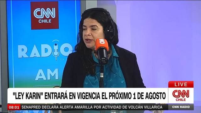 Ministra Orellana en picada contra dichos de Macaya: "Es una señal de desprotección a las víctimas" смотреть онлайн