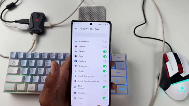 Keyboard or mouse se mobile phone me free fire PC(computer) ke jaise kaise khele full setup tutoria смотреть онлайн