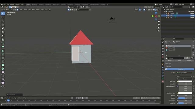 blender home смотреть онлайн