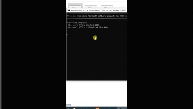 Office 2019 cracking | Microsoft office 2019 Activation | Office 2019 Key | Dr Tech смотреть онлайн