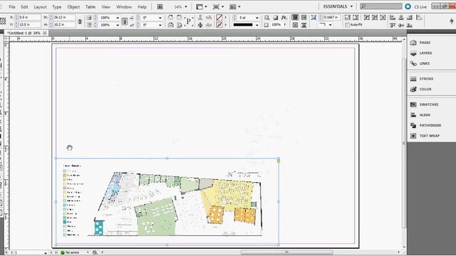 Revit to InDesign смотреть онлайн