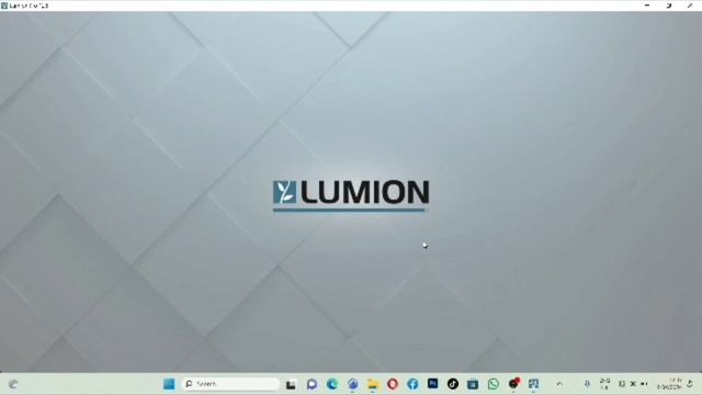 Step-by-Step Guide: Importing ArchiCAD Files into Lumion in 4mins смотреть онлайн