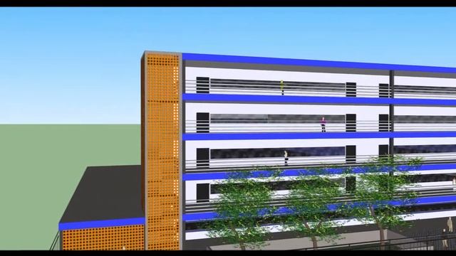 maqueta google sketchup смотреть онлайн