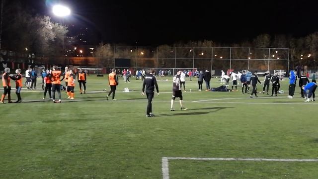 ПК Энергия - 1С Рарус (4-1) смотреть онлайн