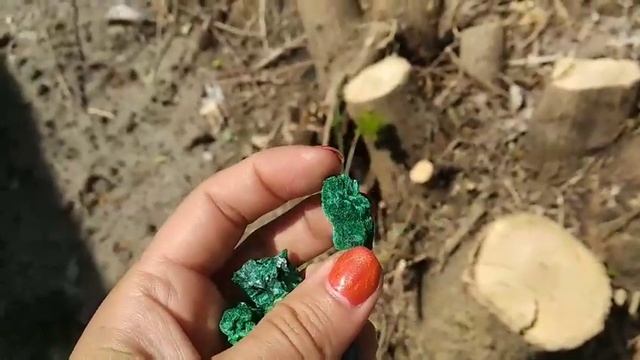 Что такое бархатный малахит смотреть онлайн