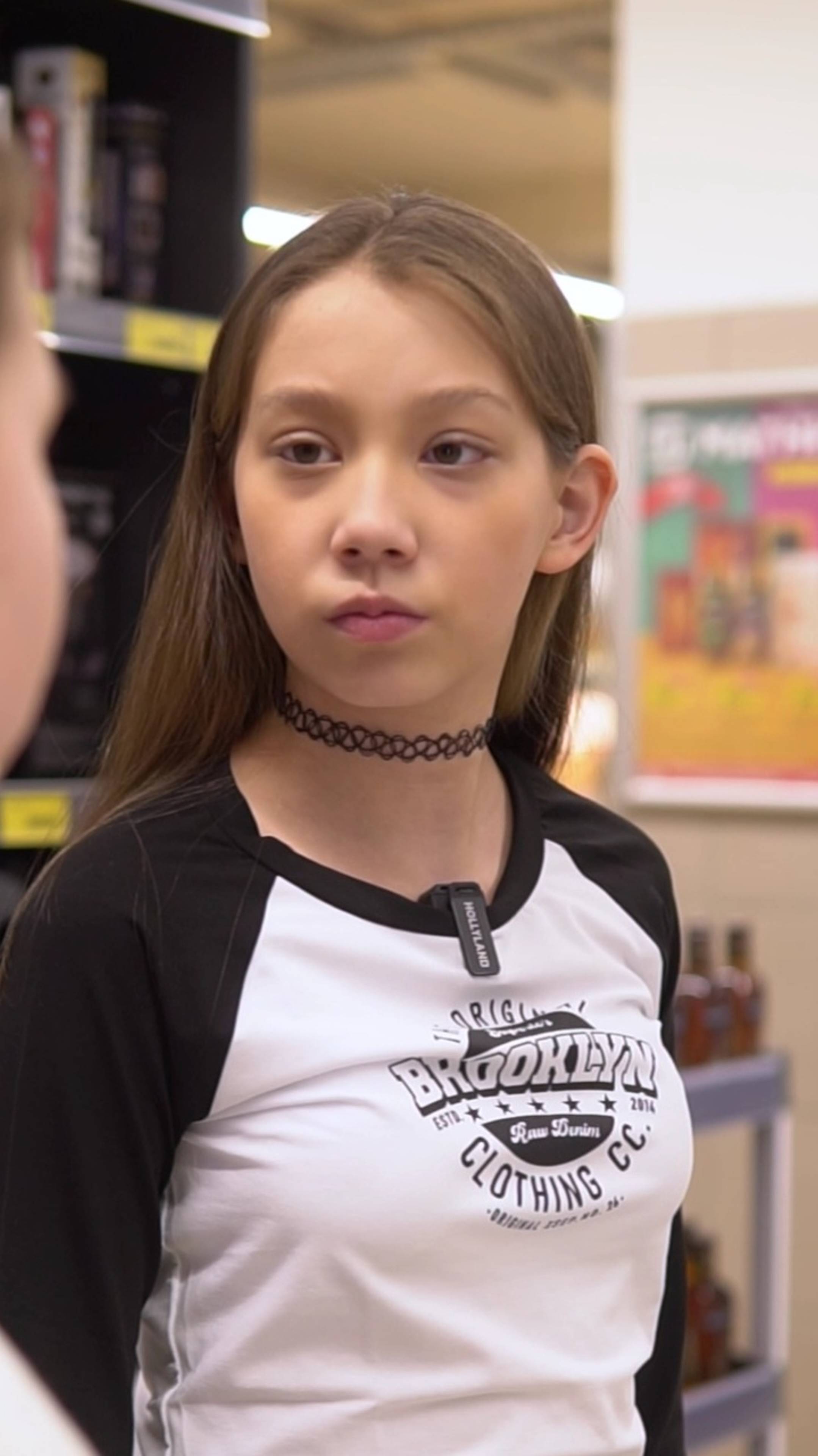 У продавца обострение или это хитрый ход?#pov #povstory #vikazang смотреть онлайн