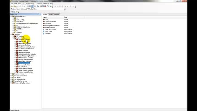 Installing IGT4SAR and Create a New Incident Folder смотреть онлайн