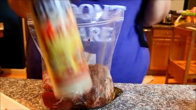 The Best Steak Marinade EVER смотреть онлайн
