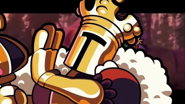 you're an irredeemable monster (shovel knight edition) смотреть онлайн