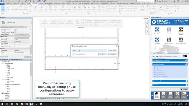 Shop Drawings & Connection Details for Precast Concrete (Sneakpeek) смотреть онлайн