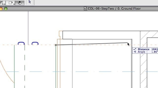 ArchiCAD Collaboration Training Guide 6-2 Part2 смотреть онлайн