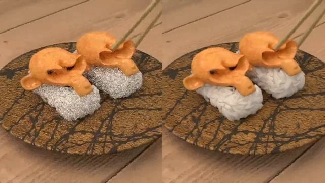 Blender 2.79: Denoising Test смотреть онлайн