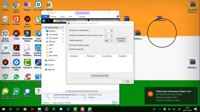 ESET FULL VERSION смотреть онлайн